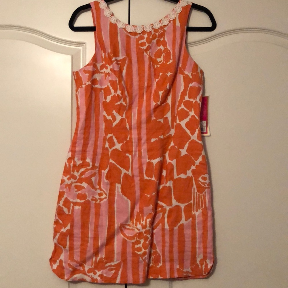 Lilly Pulitzer for Target Dress